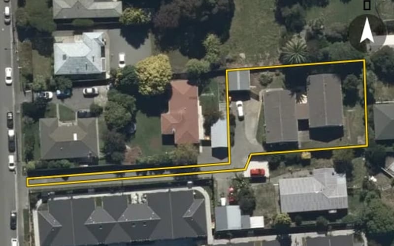 32A Golf Links Road
