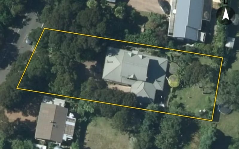 36 Wharf Road