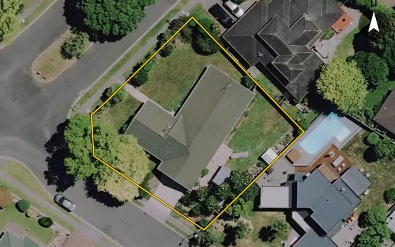 87 Harrowfield Drive