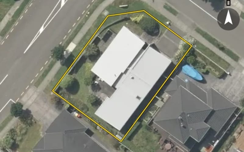 2 Nelson Avenue
