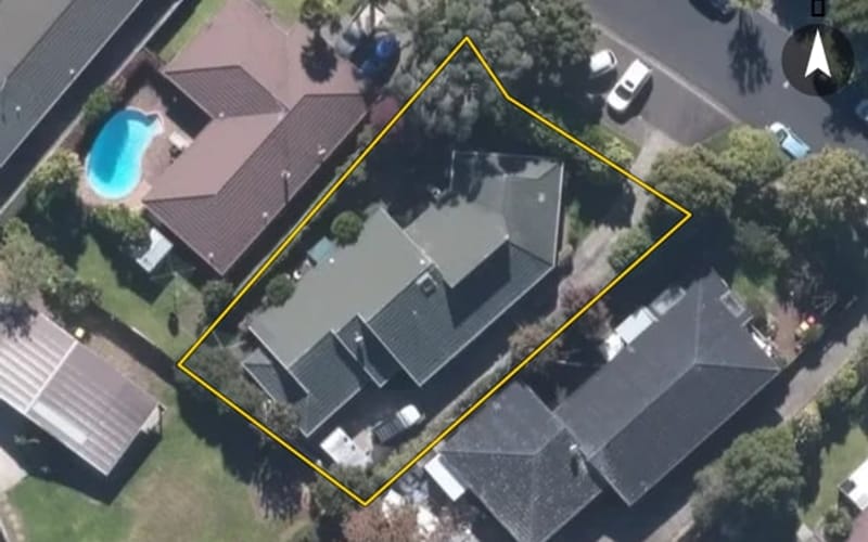6 Septimus Place