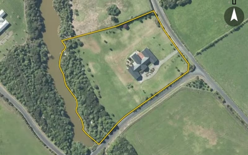 66 Bushlake Way