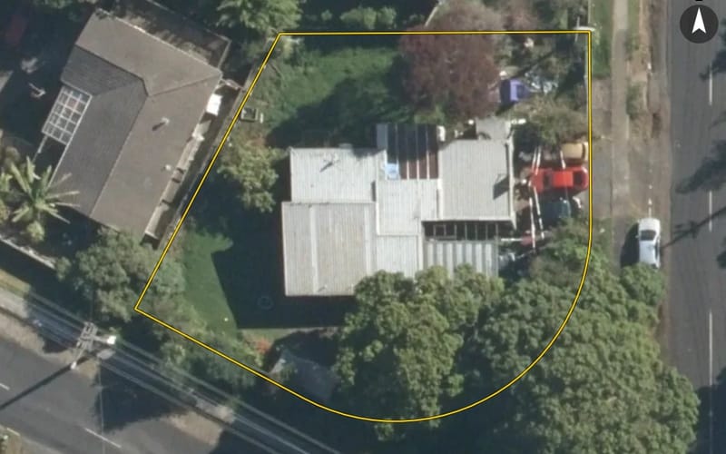 83 Simpson Road