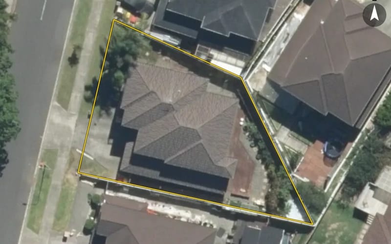 51 Terrasini Drive