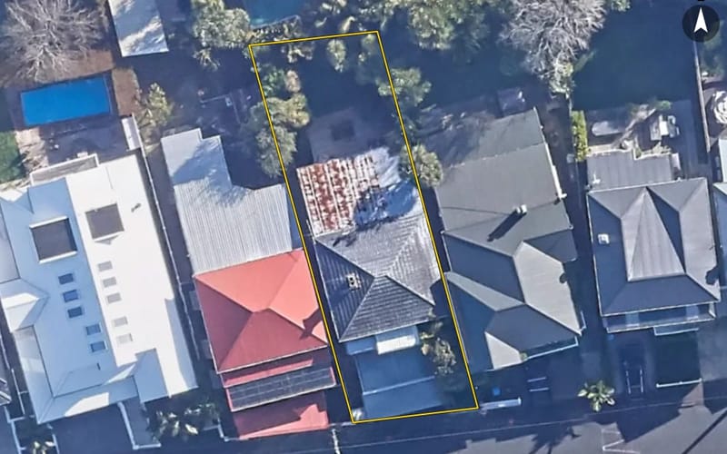 45 Summer Street