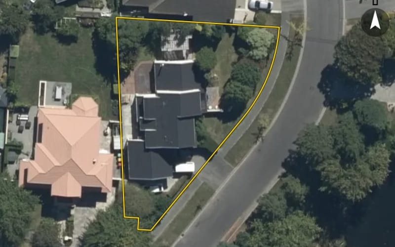 1 Sharnbrook Lane