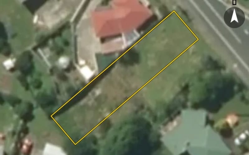 113 Omata Road