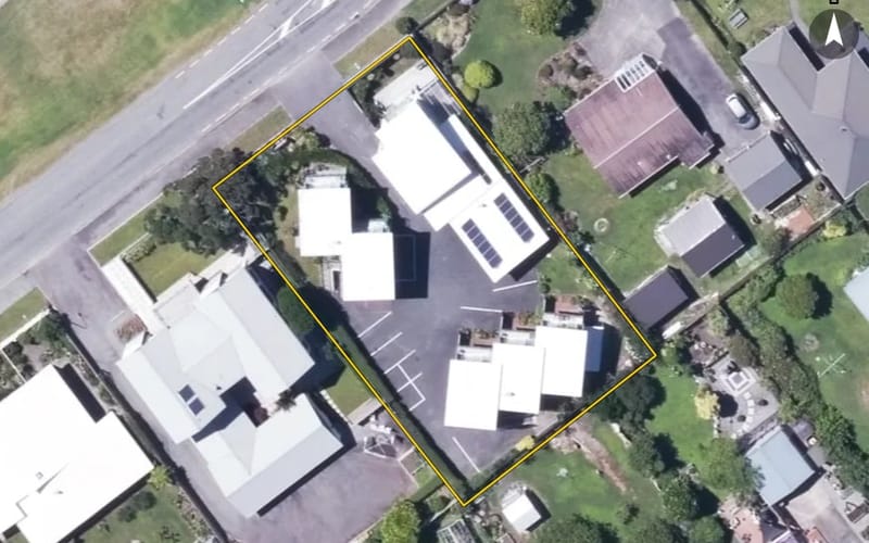 27 Marine Parade