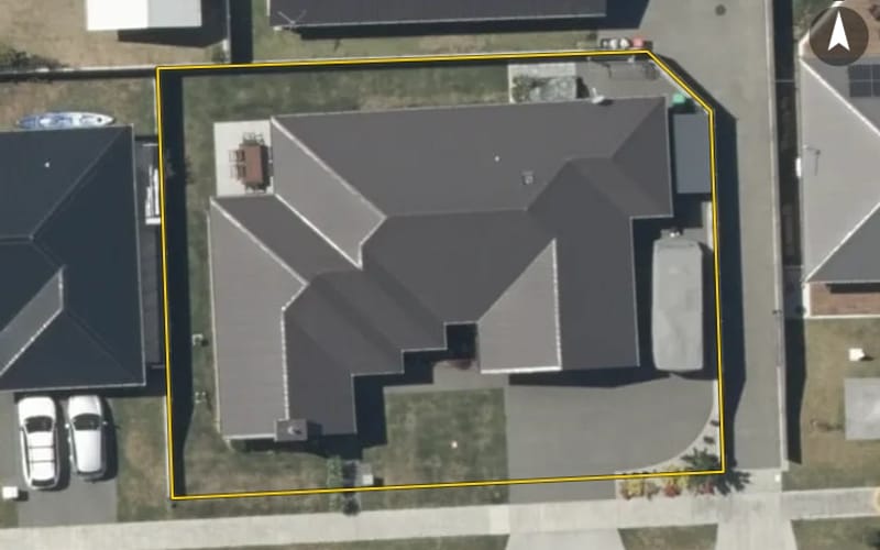 30 Hunter Drive