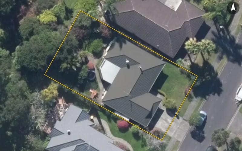 5 Carnelian Court