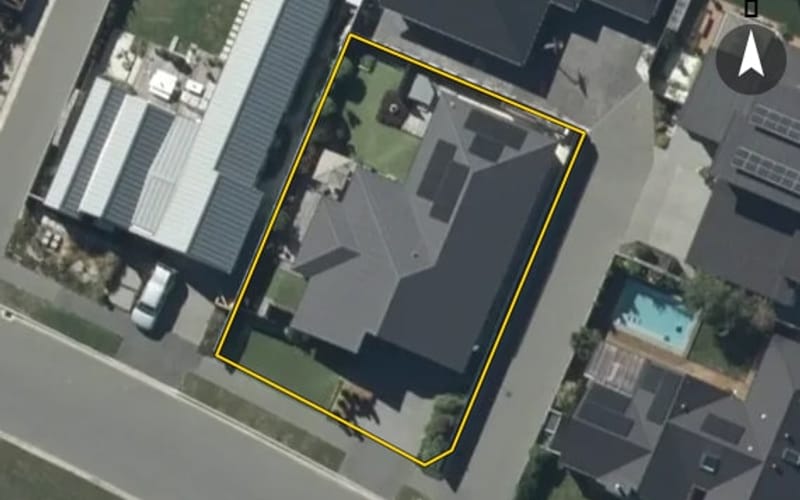 11 Long Acre Drive