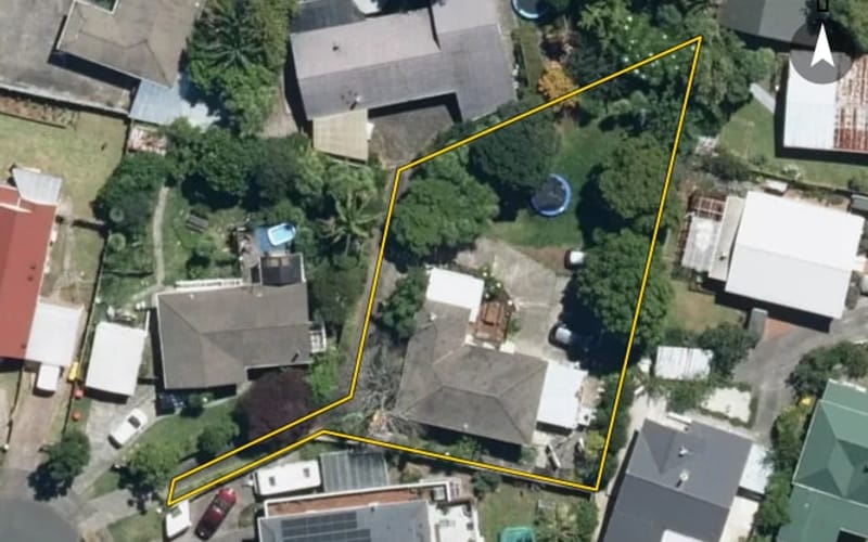 18 George Herring Place