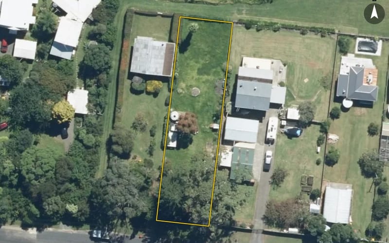 125 Howard Road