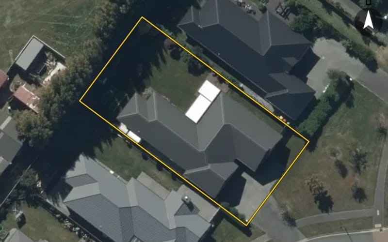 2 Malachy Grove