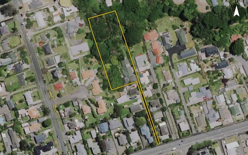 19 Boundary Road