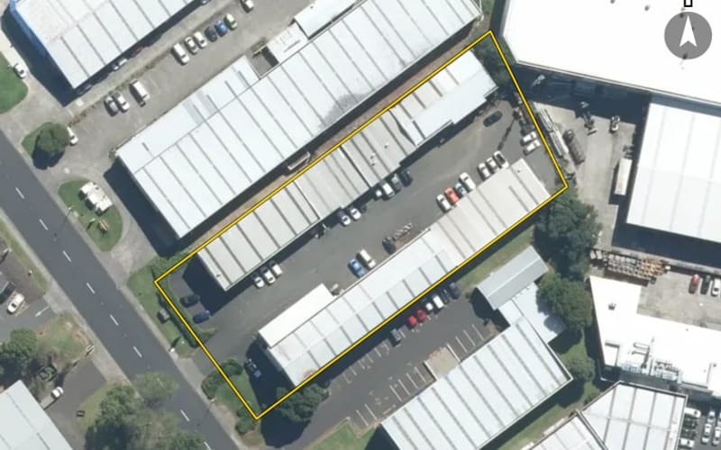 51 Allens Road