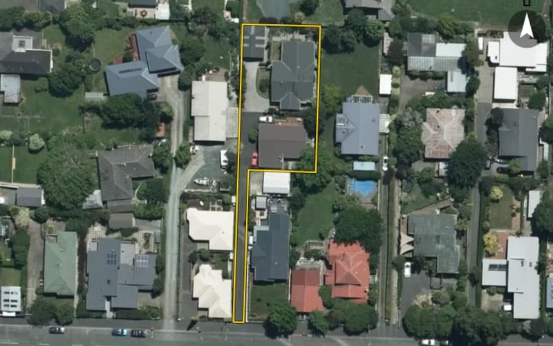 11A Brougham Street