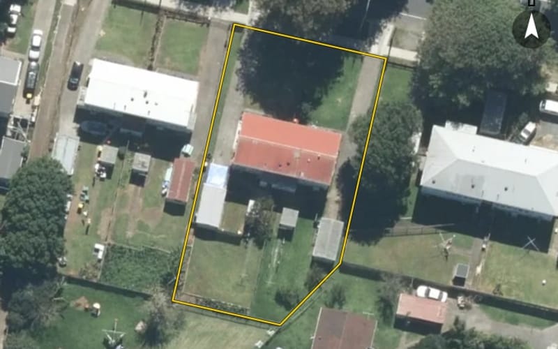 93 Bairds Road