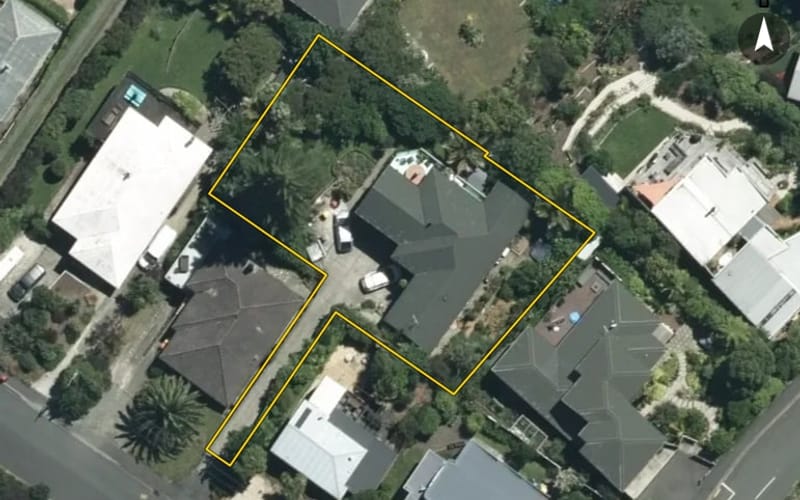 21A Tamaki Street