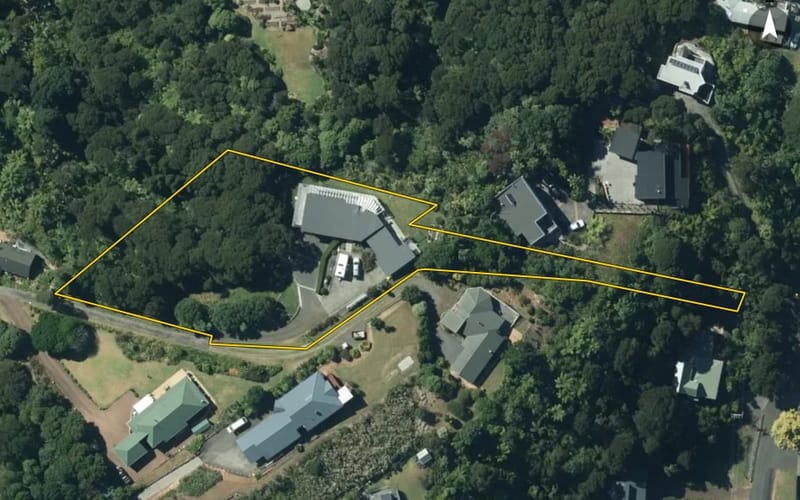 31B Puketaha Road