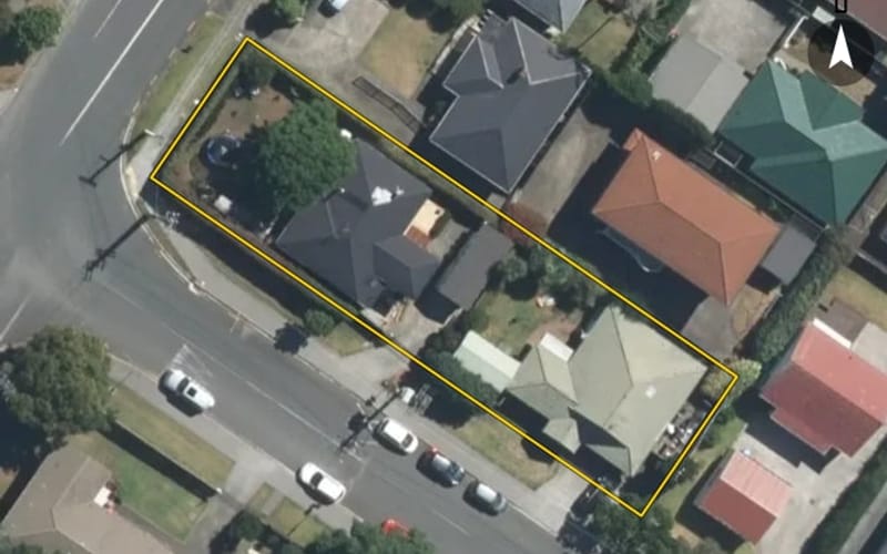 24 Wilkinson Road