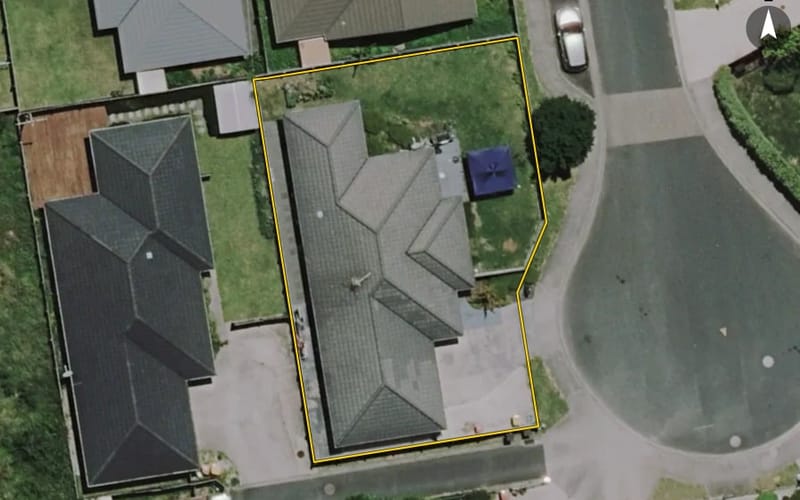 4 Southbrook Close