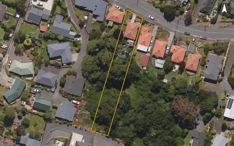 59 Barr Street