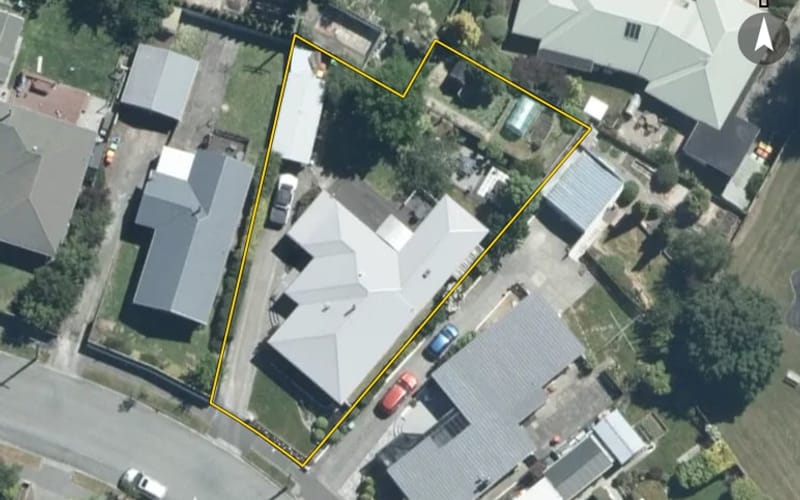20 Kowhai Street