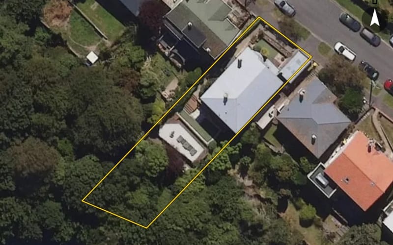 22 McGeorge Avenue