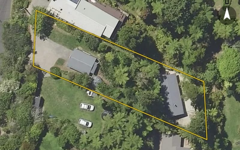 115B Te Akau Road