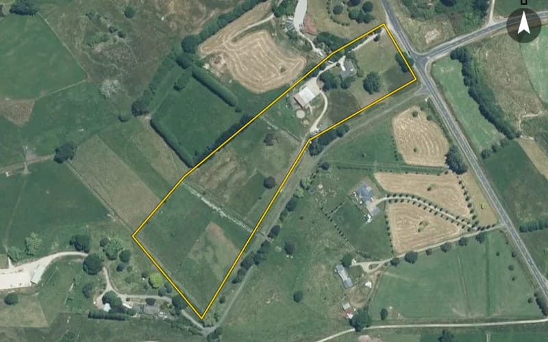 205 Oruanui Road