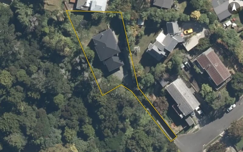8 Serenity Grove