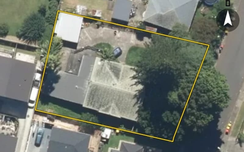 2 Morris Avenue