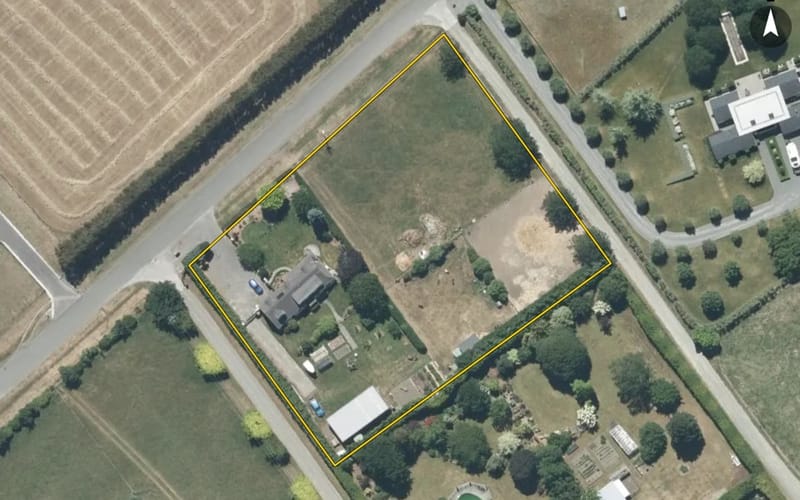 54 Taits Road