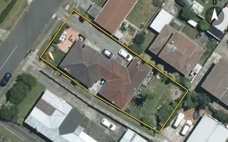 1/3 Suter Street