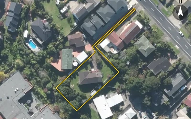 35B Vincent Street