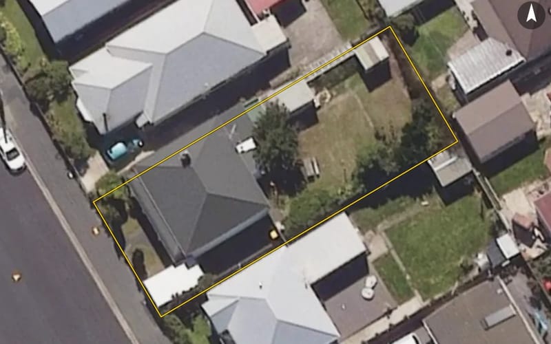 13 Plunket Street
