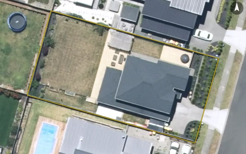 13 Hutukawa Drive