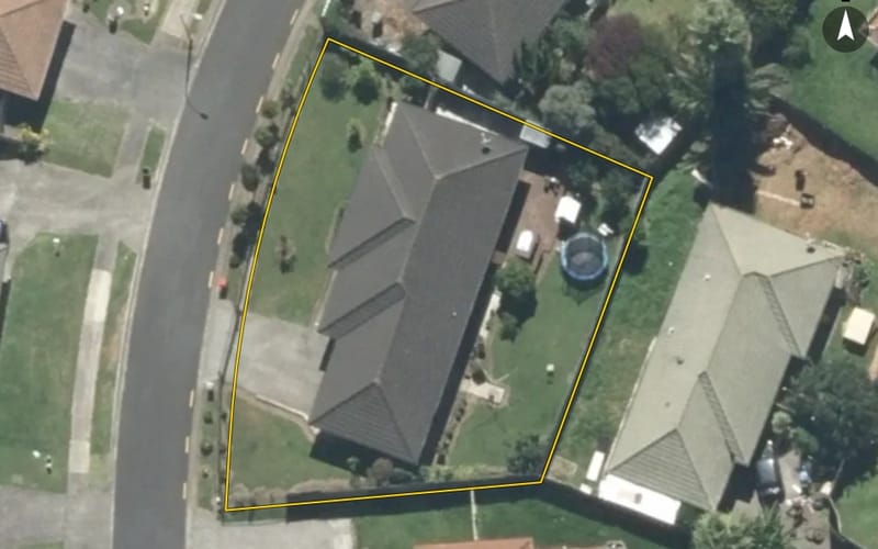 6 Mark Carter Place