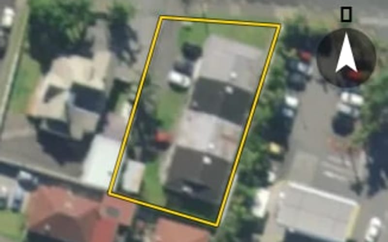 11D Manse Street