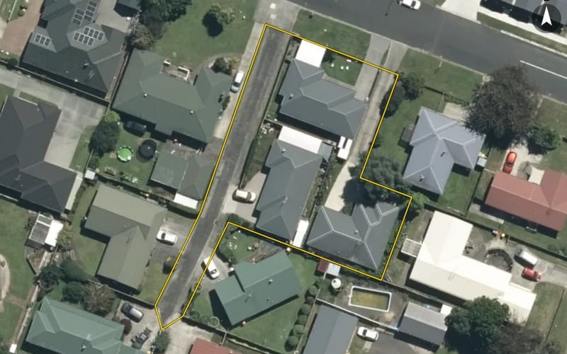 50C Thompson Street