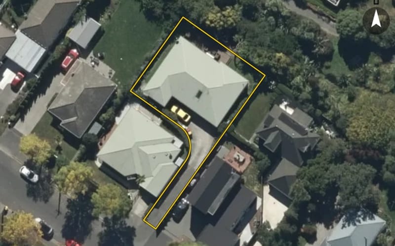 34 Proctor Street