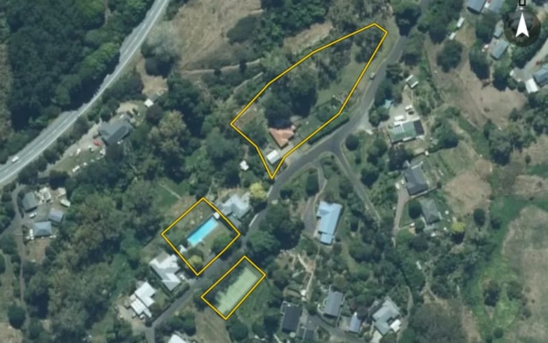 36 Glentui Lane