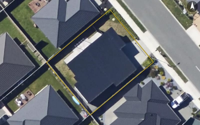 50 Midlane Crescent