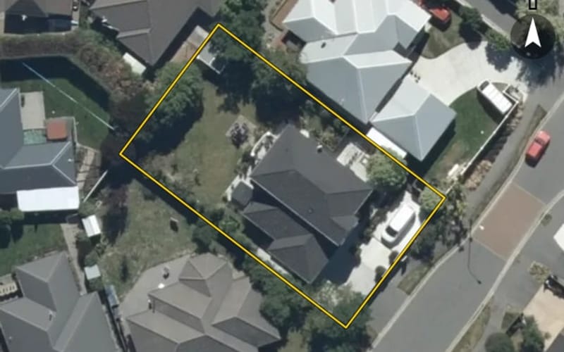 20 Linkwater Way