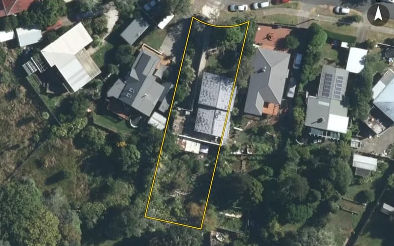 11 Burnham Road