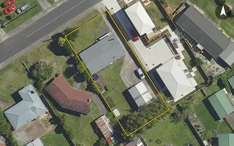 8 Mount View Drive