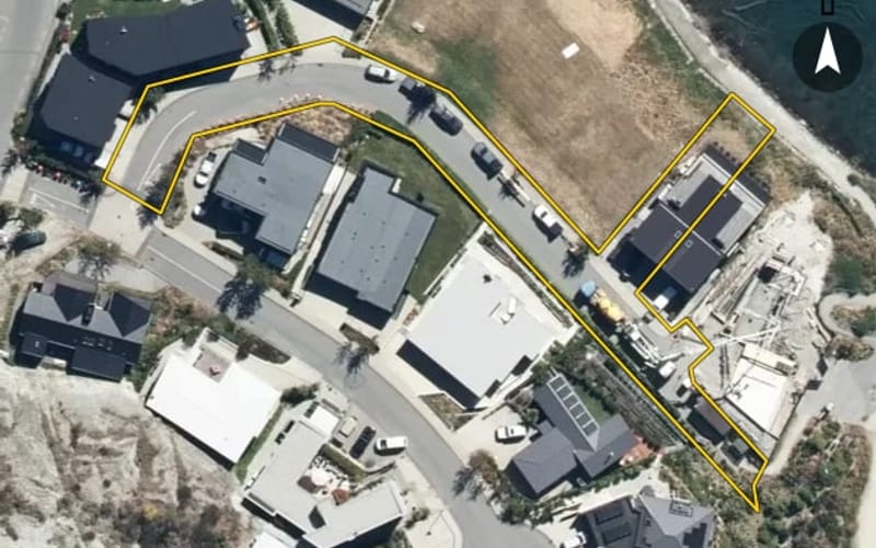 11A William Rees Place