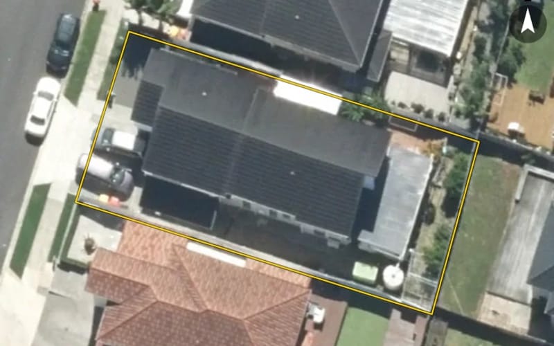 6 Veneta Close
