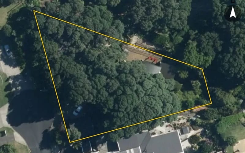 4 Cherrie Road